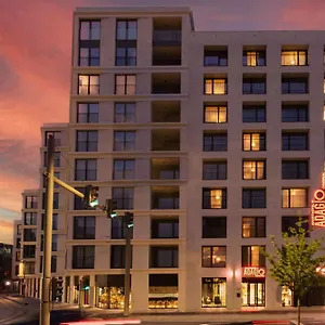 3* Hotel Adagio Center