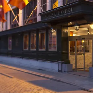 4* Hotel Leonardo The Plaza