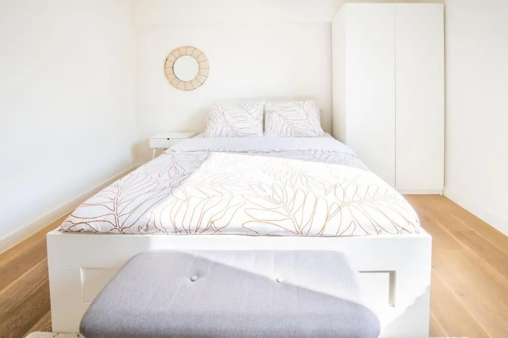 Apartament Private Penthouse With Unique View - Central Antwerpia