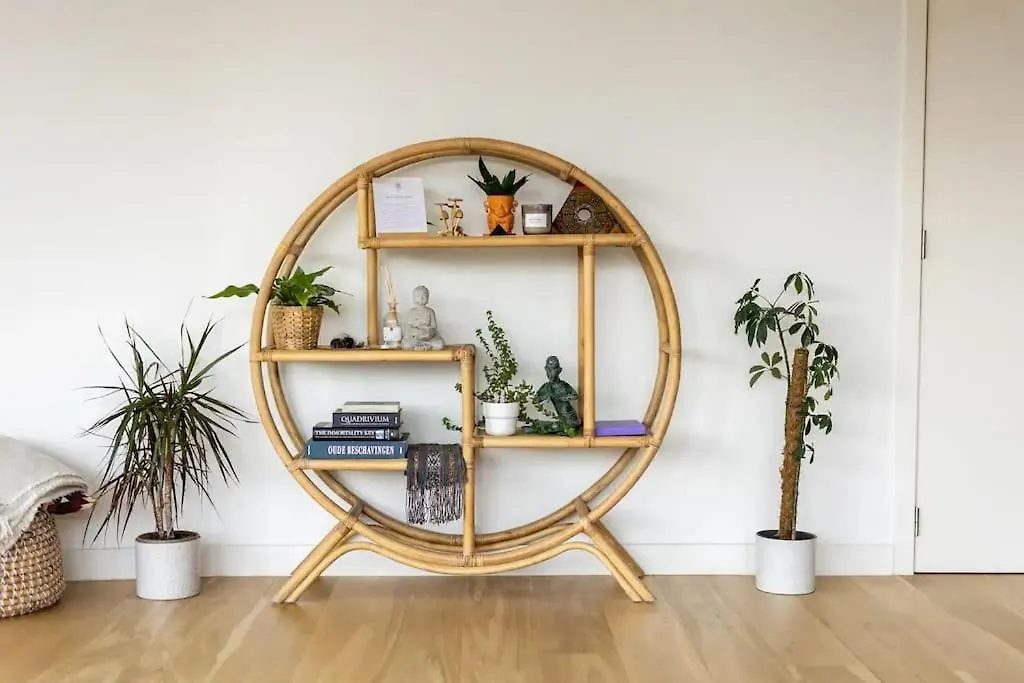 Private Penthouse With Unique View - Central Antwerpia Apartament