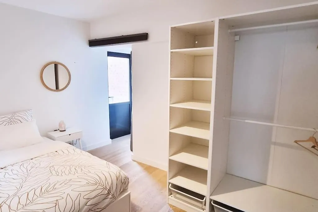 Apartament Private Penthouse With Unique View - Central Antwerpia