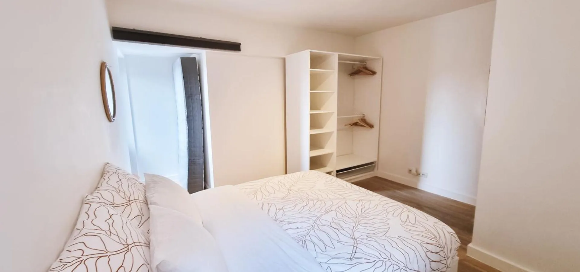 Apartament Private Penthouse With Unique View - Central Antwerpia Belgia
