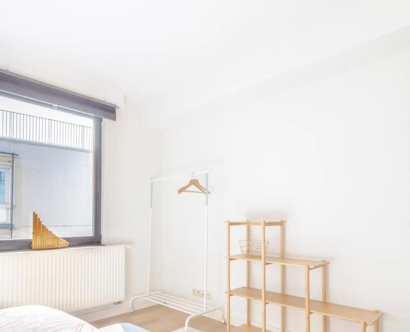 Private Penthouse With Unique View - Central Antwerpia