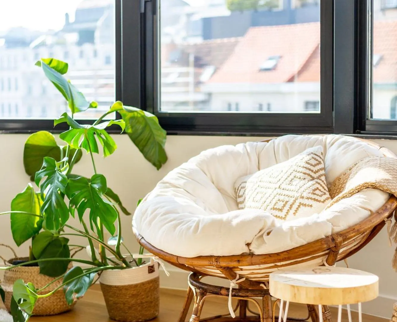 Private Penthouse With Unique View - Central Antwerpia 0*,  Belgia